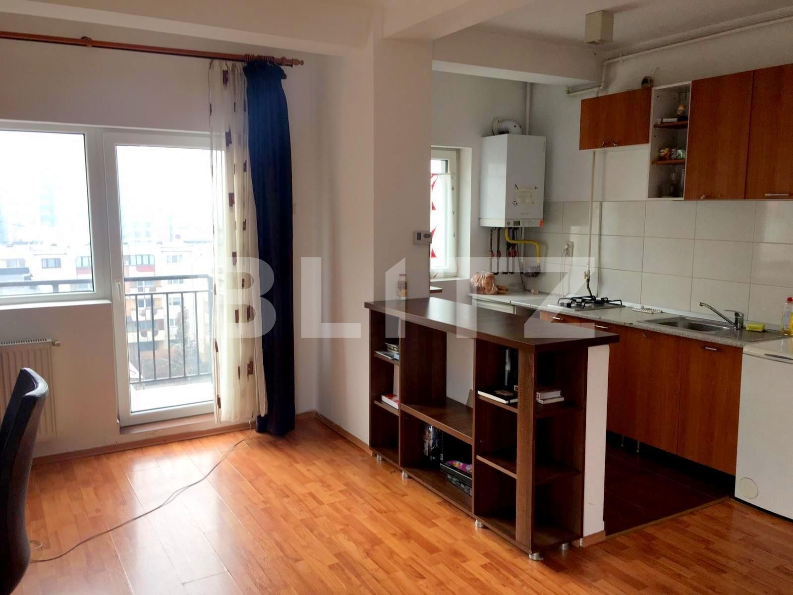 Garsonieră de închiriat Marasti - 36587AI | BLITZ Cluj-Napoca | Poza3