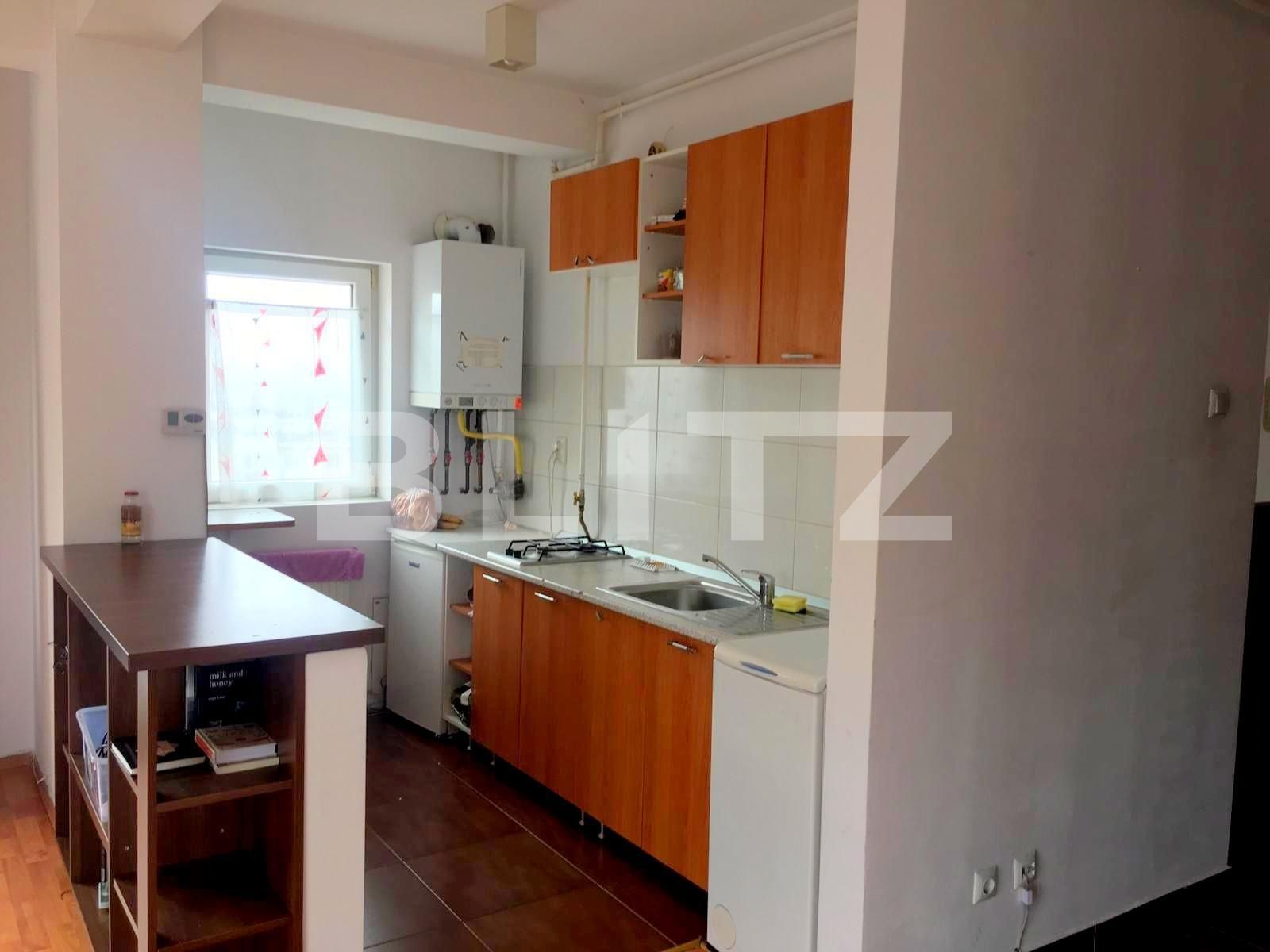 Garsonieră de închiriat Marasti - 36587AI | BLITZ Cluj-Napoca | Poza4