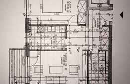 SUPER OFERTA ! Apartament 2 camere, la cheie, 55mp, terasa 15mp, etaj intermediar, parcare, Zona Oncos