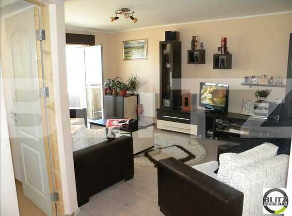 Apartament de vânzare 2 camere Floreşti - 3659AV | BLITZ Cluj-Napoca | Poza2
