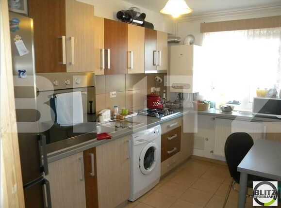 Apartament de vânzare 2 camere Floreşti - 3659AV | BLITZ Cluj-Napoca | Poza3