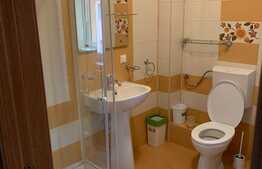 Apartament 5 camere,145 mp, finisat, parcare, zona Hasdeu