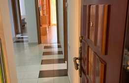 Apartament 5 camere,145 mp, finisat, parcare, zona Hasdeu