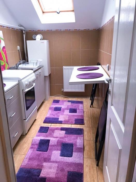 Garsonieră de vânzare Zorilor - 36592AV | BLITZ Cluj-Napoca | Poza2