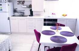 Apartament 2 camere la cheie, zona strazii Gheorghe Dima!