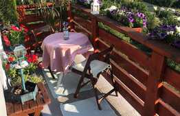 Apartament 2 camere la cheie, zona strazii Gheorghe Dima!