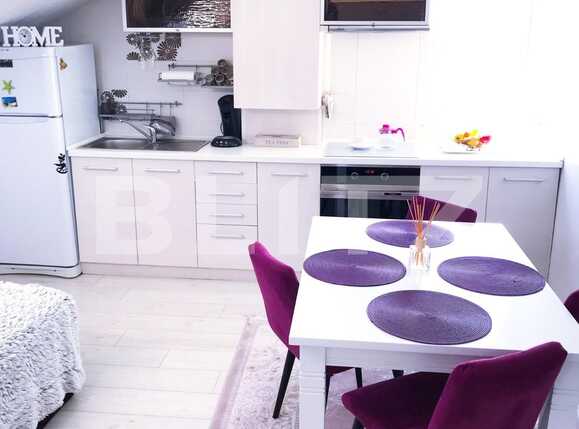 Apartament de vânzare 2 camere Zorilor - 36594AV | BLITZ Cluj-Napoca | Poza2