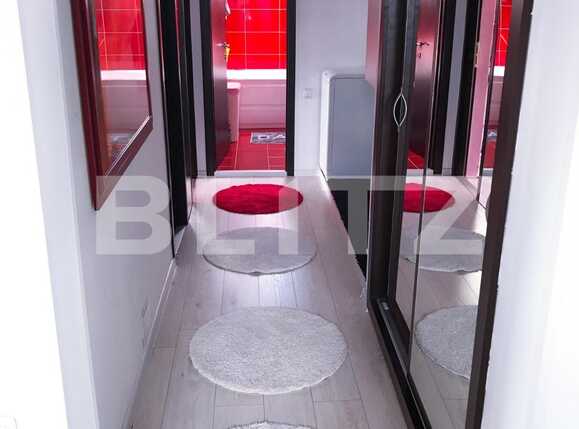 Apartament de vânzare 2 camere Zorilor - 36594AV | BLITZ Cluj-Napoca | Poza3