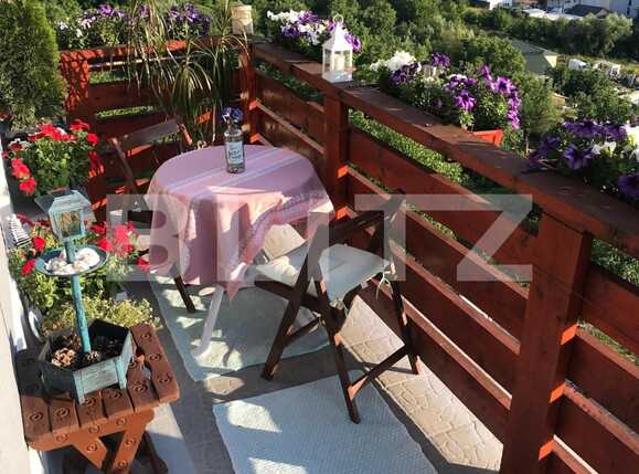 Apartament de vânzare 2 camere Zorilor - 36594AV | BLITZ Cluj-Napoca | Poza8