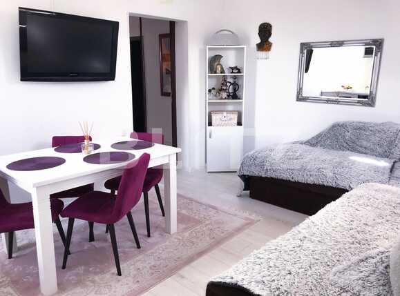 Apartament de vânzare 2 camere Zorilor - 36594AV | BLITZ Cluj-Napoca | Poza1