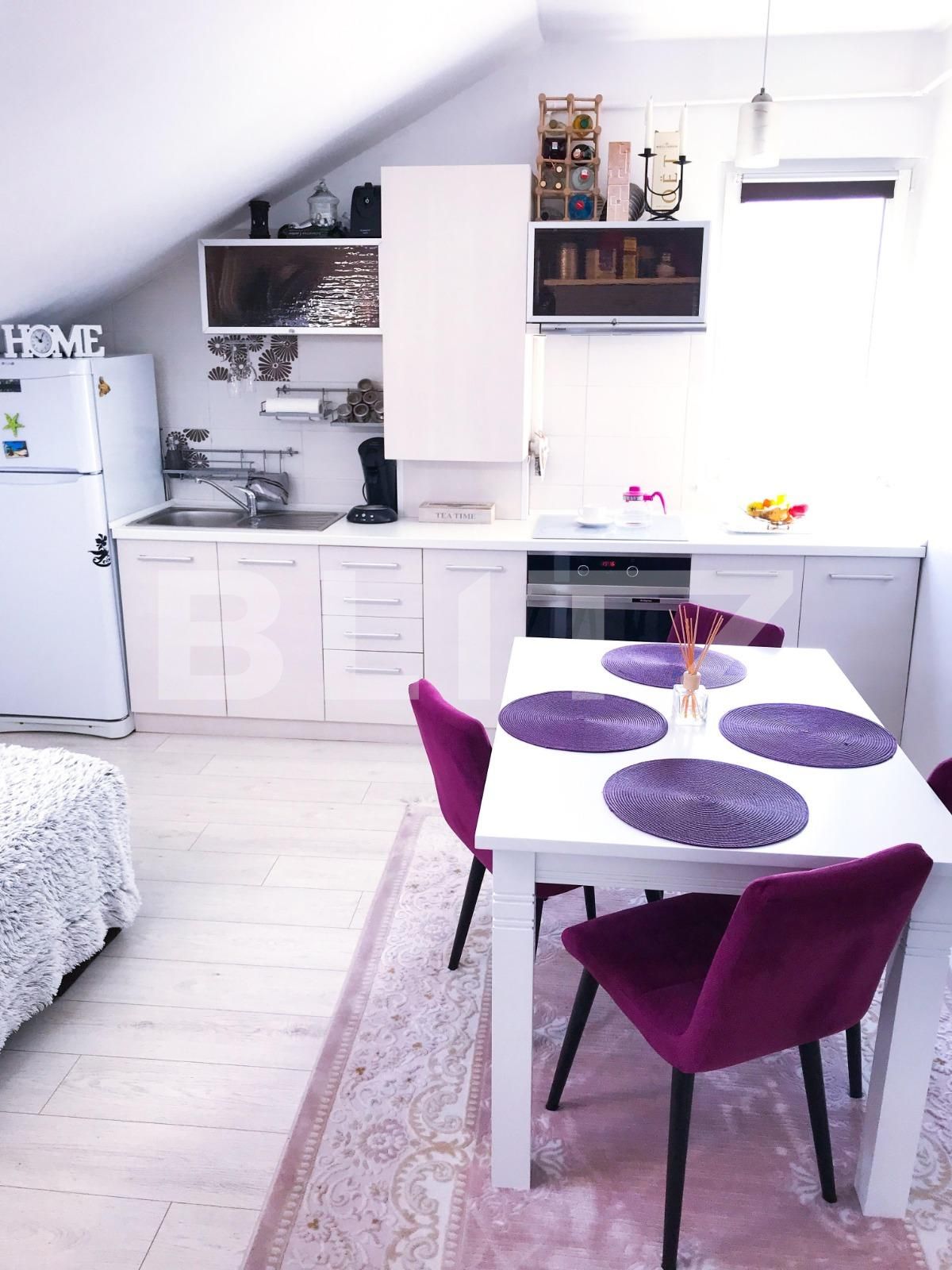 Apartament de vânzare 2 camere Zorilor - 36594AV | BLITZ Cluj-Napoca | Poza2