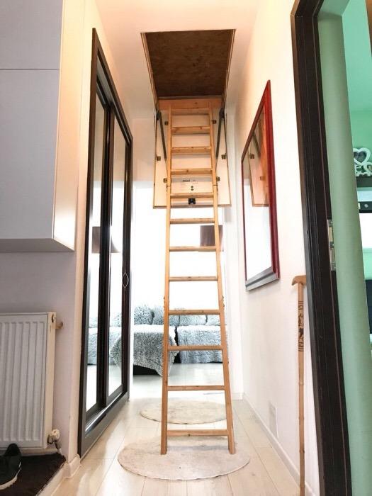 Apartament de vânzare 2 camere Zorilor - 36594AV | BLITZ Cluj-Napoca | Poza7