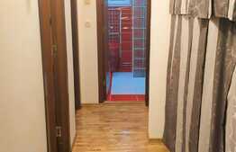 Apartament 3 camere, 54 mp, balcon, boxa, zona BIG