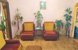 Apartament 3 camere, 54 mp, balcon, boxa, zona BIG