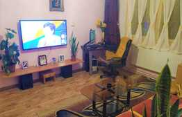 Apartament 3 camere, 54 mp, balcon, boxa, zona BIG