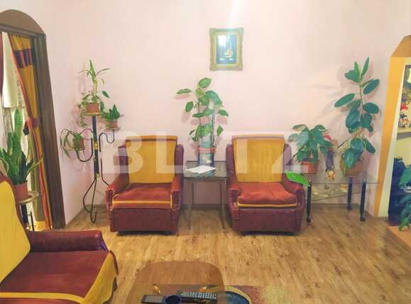 Apartament de vânzare 3 camere Manastur - 36595AV | BLITZ Cluj-Napoca | Poza2