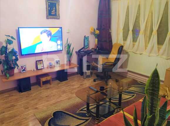 Apartament de vânzare 3 camere Manastur - 36595AV | BLITZ Cluj-Napoca | Poza5