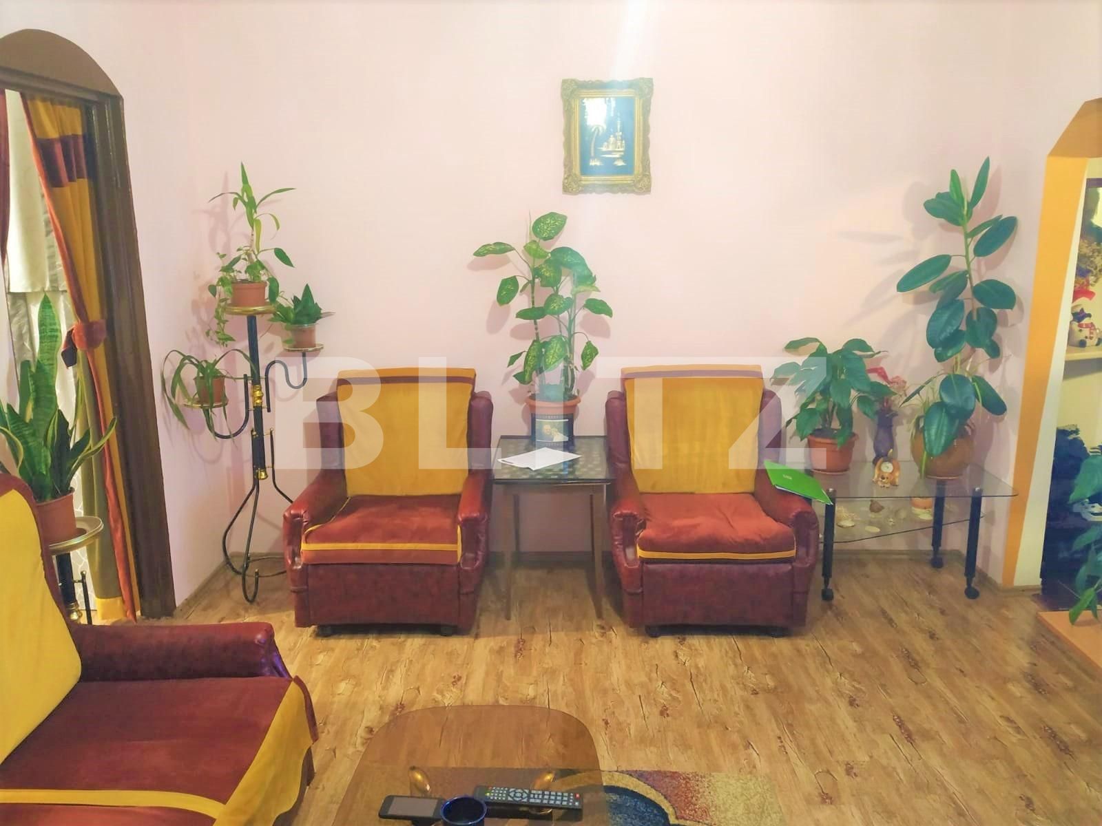 Apartament de vânzare 3 camere Manastur - 36595AV | BLITZ Cluj-Napoca | Poza2