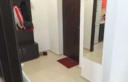 Apartament 1 camera mobilat modern, 38 mp, intermediar, garaj, Marasti, zona Junior Residence