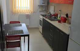 Apartament 1 camera mobilat modern, 38 mp, intermediar, garaj, Marasti, zona Junior Residence