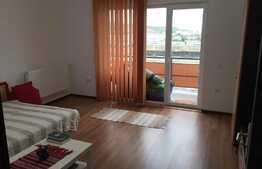 Apartament 1 camera mobilat modern, 38 mp, intermediar, garaj, Marasti, zona Junior Residence