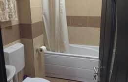 Apartament 1 camera mobilat modern, 38 mp, intermediar, garaj, Marasti, zona Junior Residence