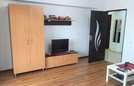 Apartament 1 camera mobilat modern, 38 mp, intermediar, garaj, Marasti, zona Junior Residence