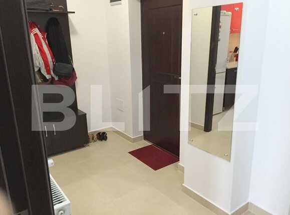 Garsonieră de vânzare Marasti - 36596AV | BLITZ Cluj-Napoca | Poza4