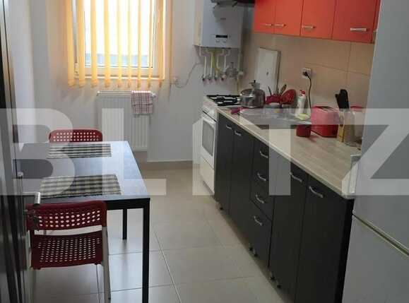 Garsonieră de vânzare Marasti - 36596AV | BLITZ Cluj-Napoca | Poza3