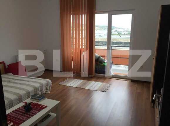 Garsonieră de vânzare Marasti - 36596AV | BLITZ Cluj-Napoca | Poza1