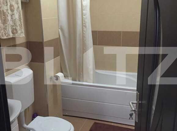 Garsonieră de vânzare Marasti - 36596AV | BLITZ Cluj-Napoca | Poza5