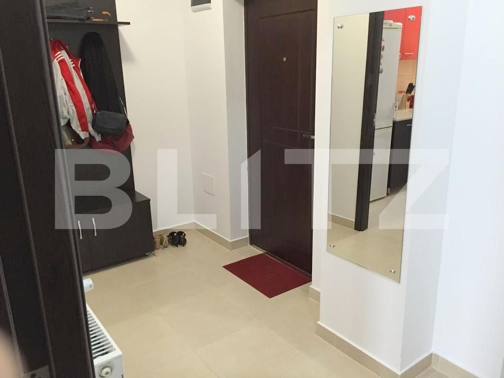 Garsonieră de vânzare Marasti - 36596AV | BLITZ Cluj-Napoca | Poza4