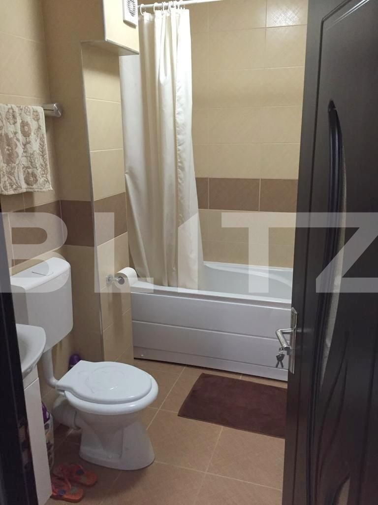 Garsonieră de vânzare Marasti - 36596AV | BLITZ Cluj-Napoca | Poza5