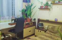 Apartament 3 camere, 54 mp, balcon, boxa, zona BIG