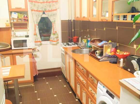 Apartament de vânzare 3 camere Manastur - 36597AV | BLITZ Cluj-Napoca | Poza3