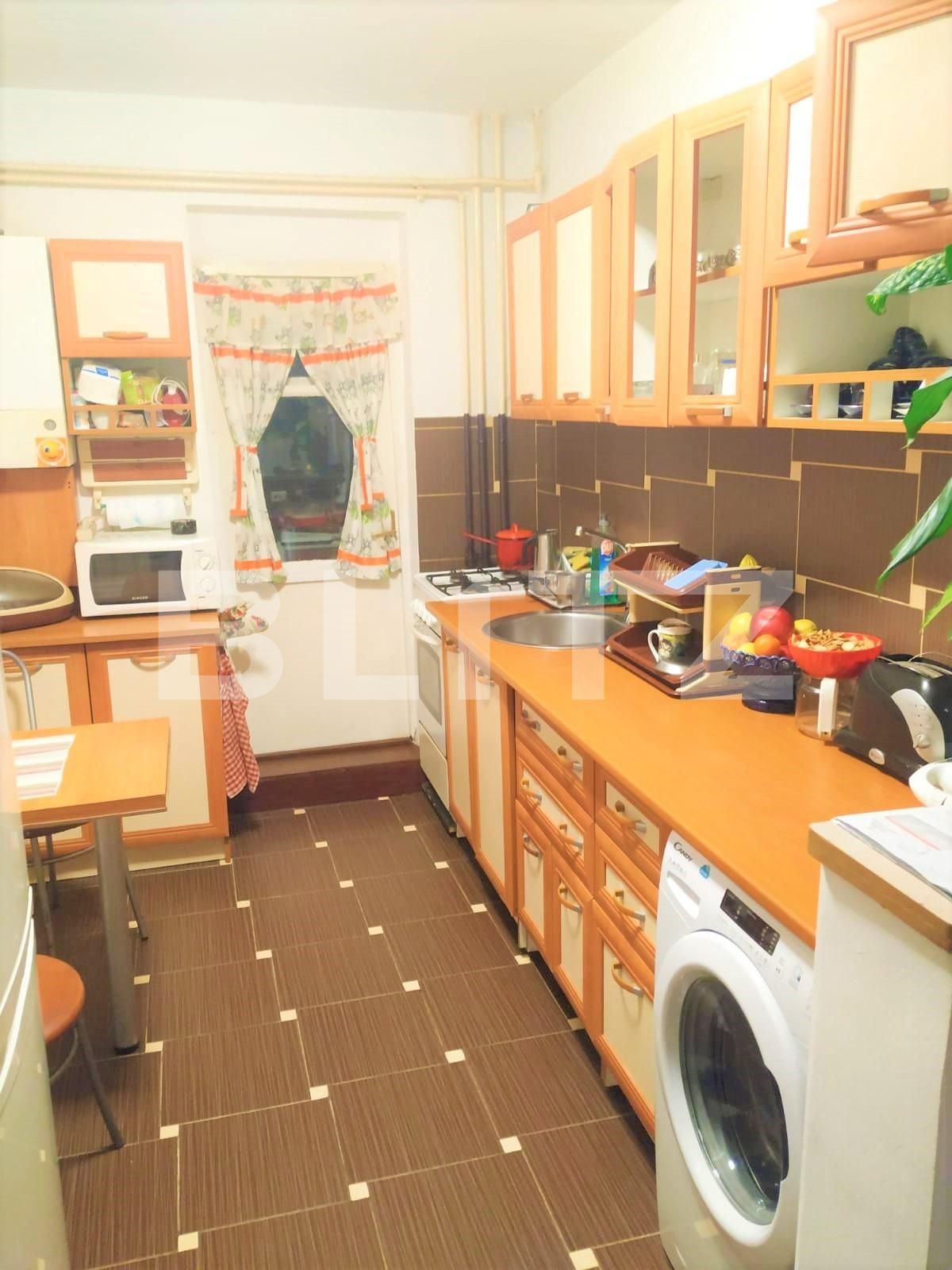 Apartament de vânzare 3 camere Manastur - 36597AV | BLITZ Cluj-Napoca | Poza3