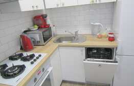 Apartament 2 camere, 41 mp, terasa de 12 mp, loc de parcare subteran, zona Iulius Mall