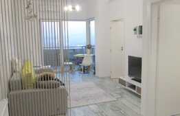 Apartament 2 camere, 41 mp, terasa de 12 mp, loc de parcare subteran, zona Iulius Mall