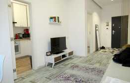 Apartament 2 camere, 41 mp, terasa de 12 mp, loc de parcare subteran, zona Iulius Mall