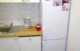 Apartament 2 camere, 41 mp, terasa de 12 mp, loc de parcare subteran, zona Iulius Mall