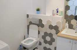 Apartament 2 camere, 41 mp, terasa de 12 mp, loc de parcare subteran, zona Iulius Mall