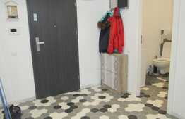 Apartament 2 camere, 41 mp, terasa de 12 mp, loc de parcare subteran, zona Iulius Mall