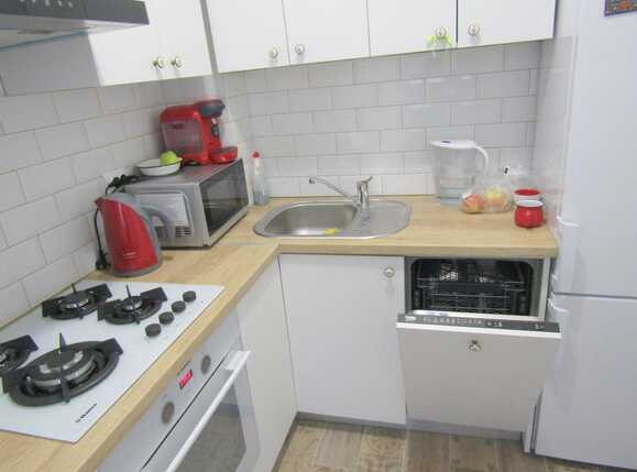 Apartament de vânzare 2 camere Gheorgheni - 36599AV | BLITZ Cluj-Napoca | Poza6