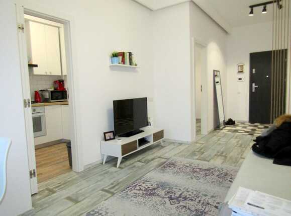 Apartament de vânzare 2 camere Gheorgheni - 36599AV | BLITZ Cluj-Napoca | Poza1