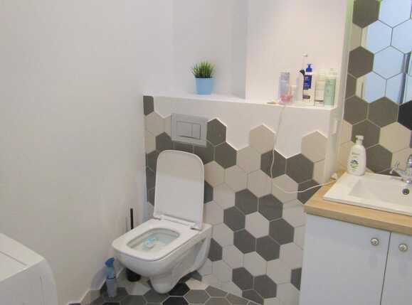 Apartament de vânzare 2 camere Gheorgheni - 36599AV | BLITZ Cluj-Napoca | Poza12