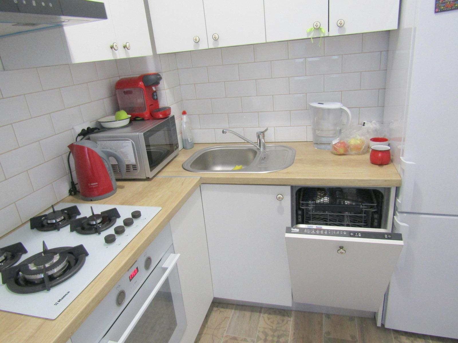 Apartament de vânzare 2 camere Gheorgheni - 36599AV | BLITZ Cluj-Napoca | Poza6