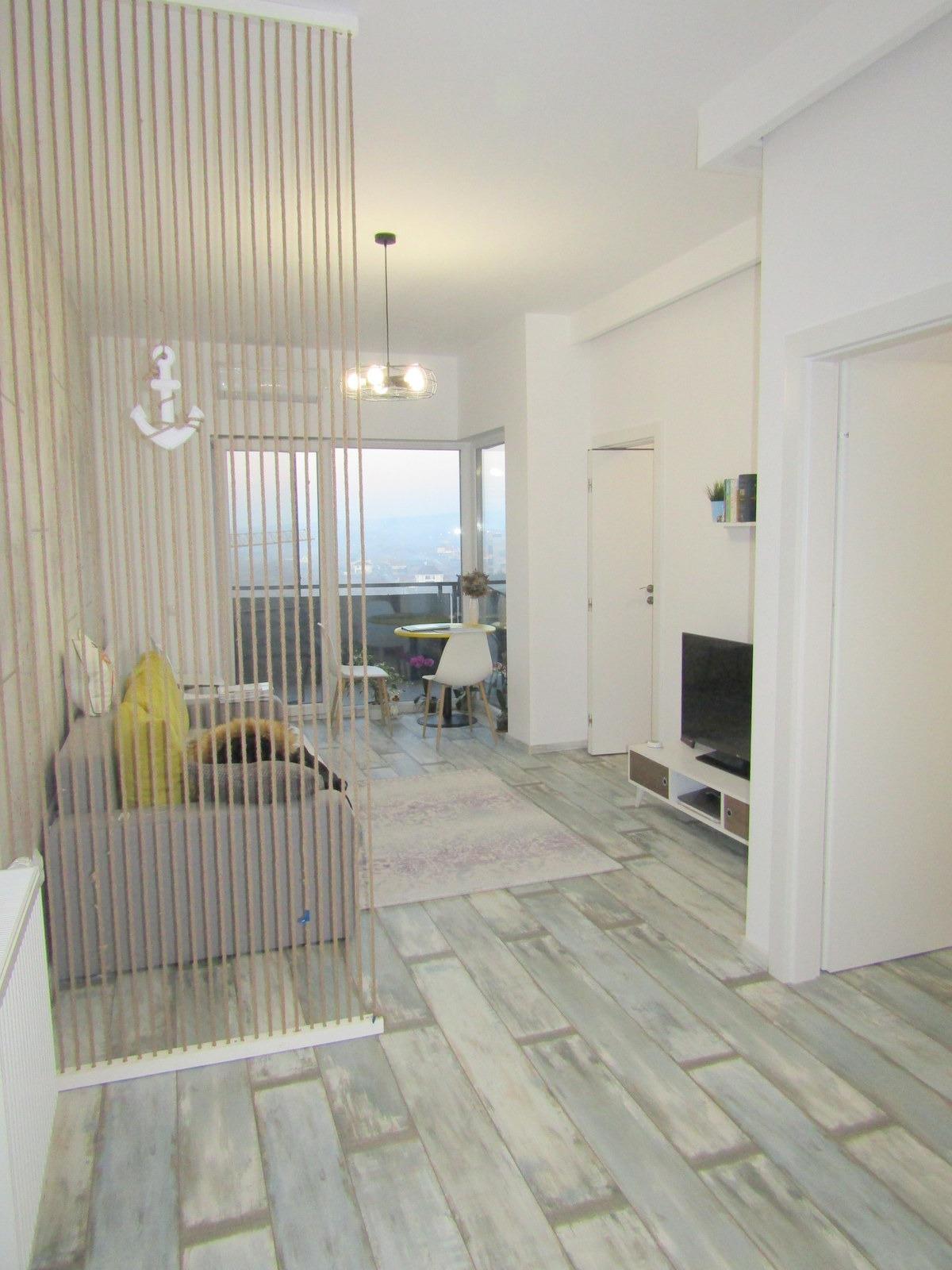 Apartament de vânzare 2 camere Gheorgheni - 36599AV | BLITZ Cluj-Napoca | Poza3