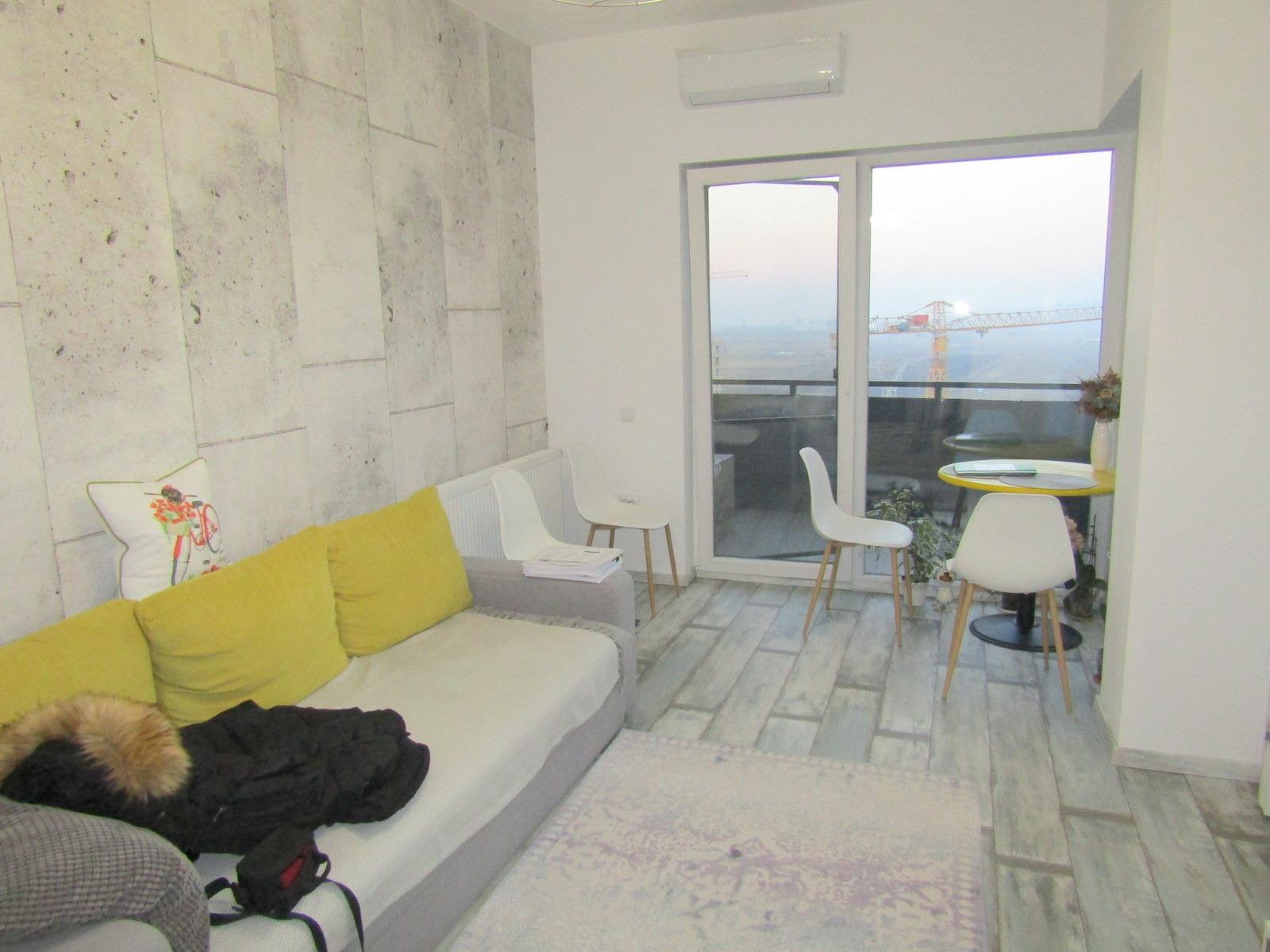 Apartament de vânzare 2 camere Gheorgheni - 36599AV | BLITZ Cluj-Napoca | Poza4