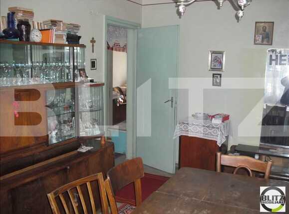 Apartament de vânzare 3 camere Grigorescu - 366AV | BLITZ Cluj-Napoca | Poza1