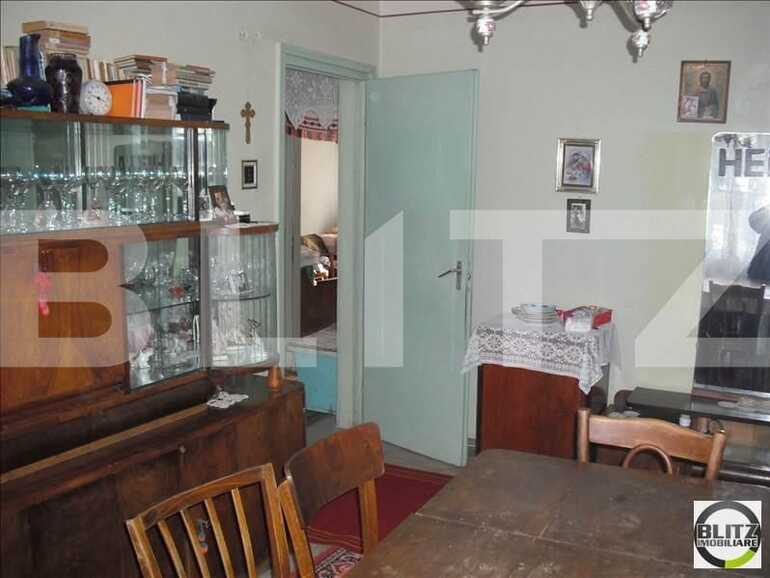 Apartament de vânzare 3 camere Grigorescu - 366AV | BLITZ Cluj-Napoca | Poza1